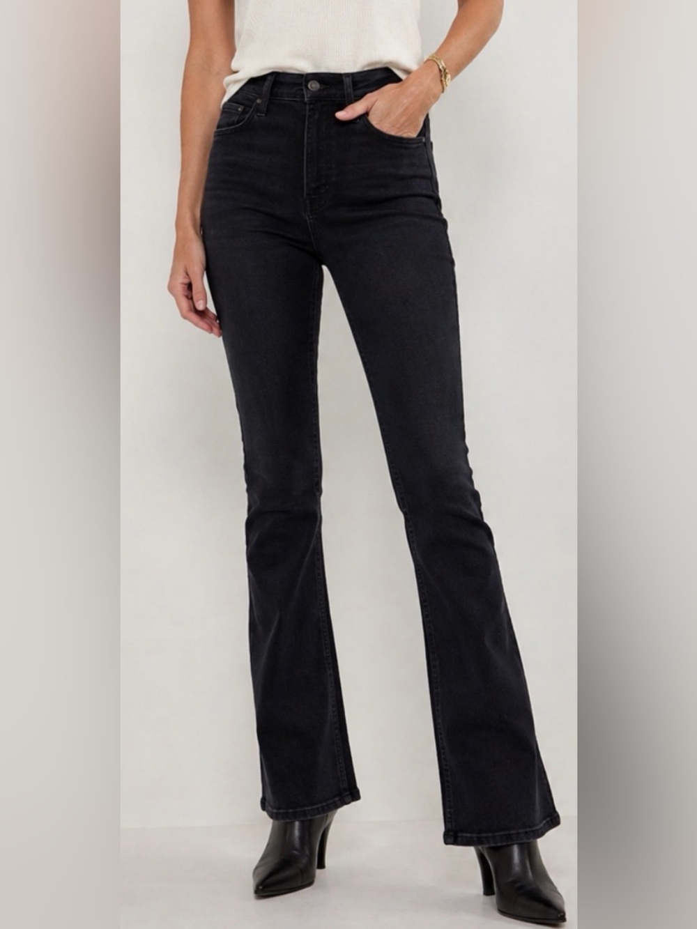Mother The Runway in Not Guilty Size 29